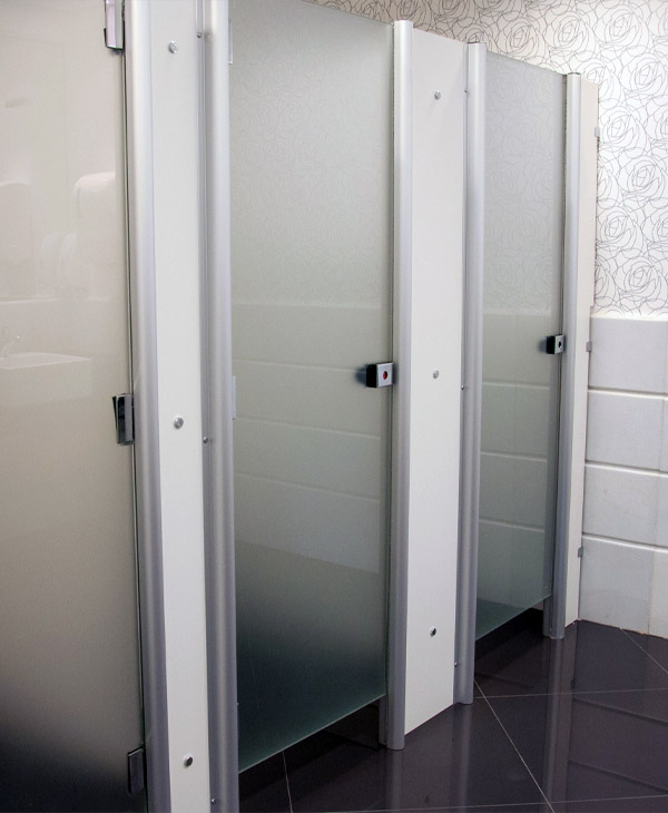 Construtiva Sistema Construpac Divisorias Portas Sanitarias Curitiba