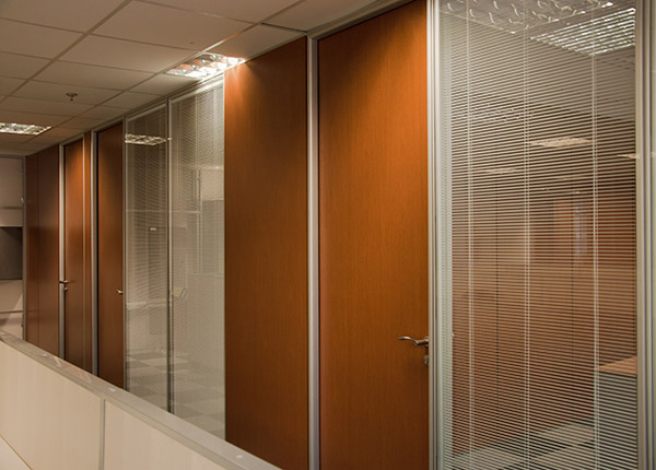 Constutiva Divisórias Corporativas Empresas Salas Prédios Comerciais Curitiba